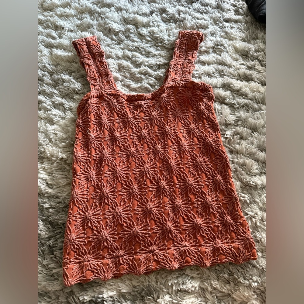 So Me Tank Top